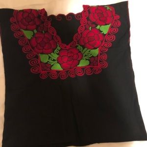 Authentic Mexican top